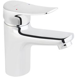 Baterie pentru lavoar Ferro Espacio BES2 (Chrome)