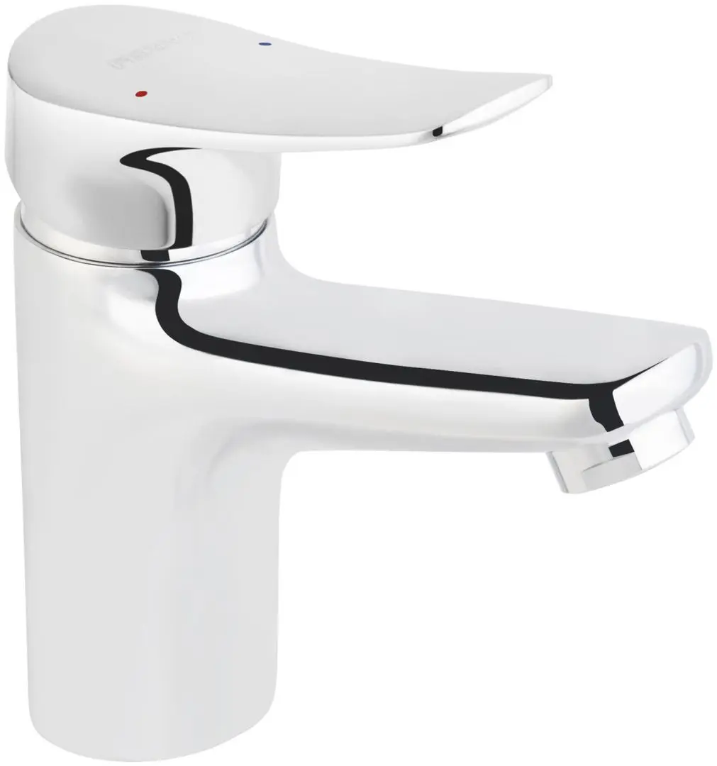 Baterie pentru lavoar Ferro Espacio BES2 (Chrome)