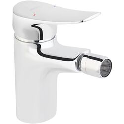 Baterie pentru bideu Ferro Espacio BES6 (Chrome)