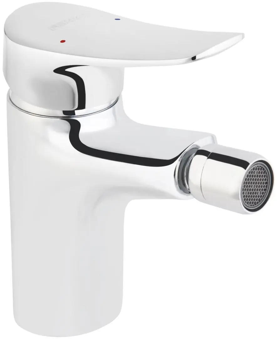 Baterie pentru bideu Ferro Espacio BES6 (Chrome)