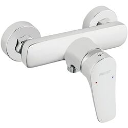 Baterie pentru dus Ferro Espacio BES7 (Chrome)