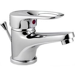 Baterie pentru lavoar Frap H28 F1028-B (Chrome)