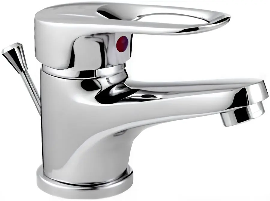 Baterie pentru lavoar Frap H28 F1028-B (Chrome)