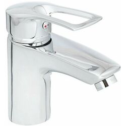 Baterie pentru lavoar Frap H701 F10701-B (Chrome)