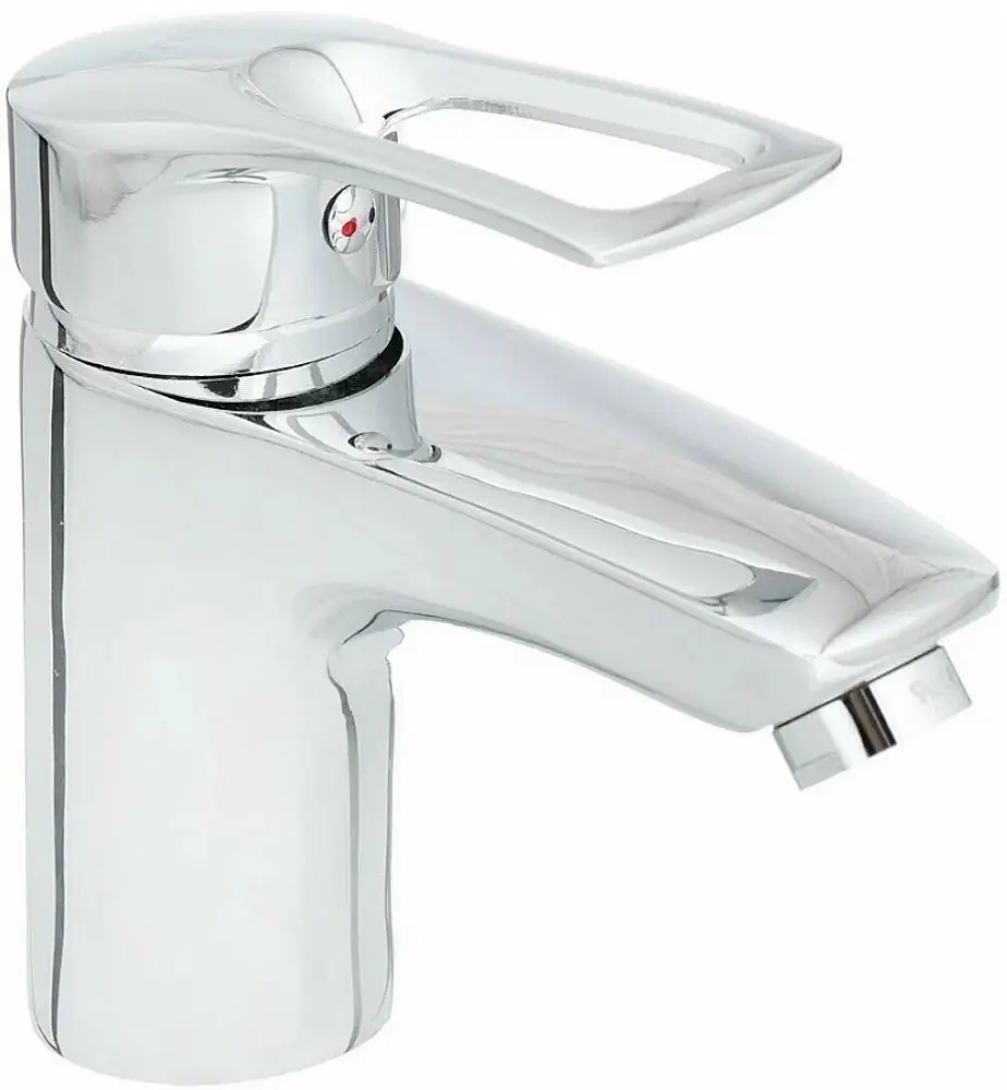 Baterie pentru lavoar Frap H701 F10701-B (Chrome)