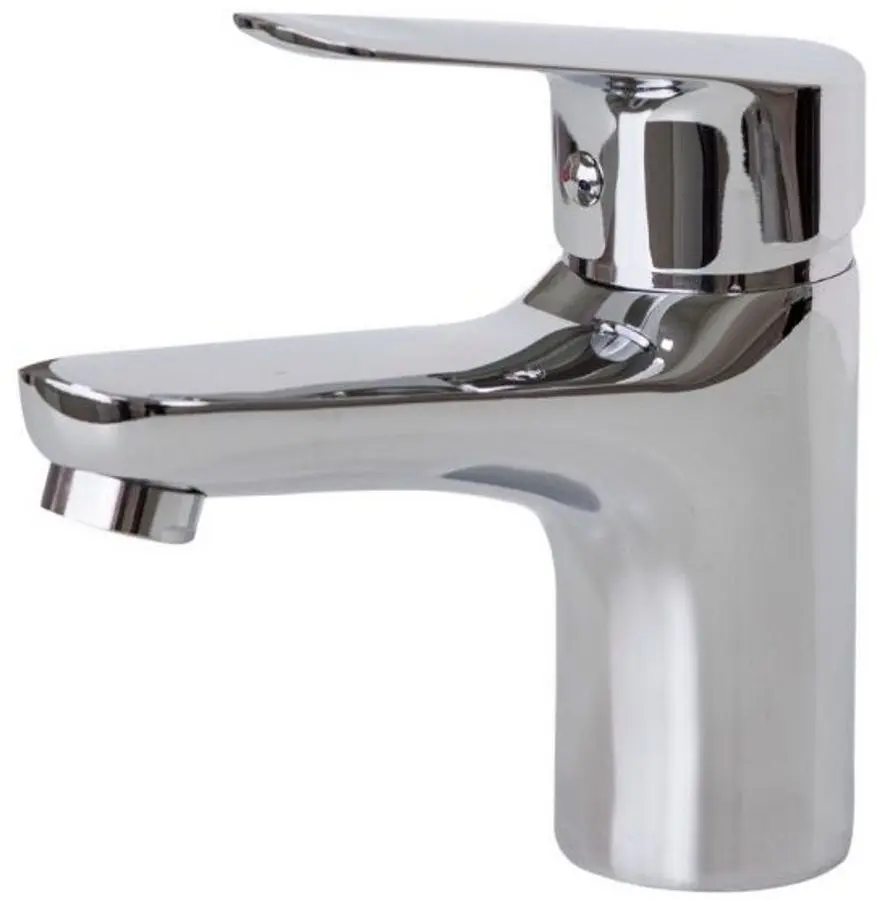 Baterie pentru lavoar Frap H703 F10703-B (Chrome)