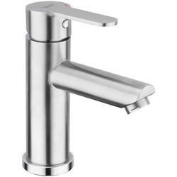 Baterie pentru lavoar Frap F10801 (Satin)