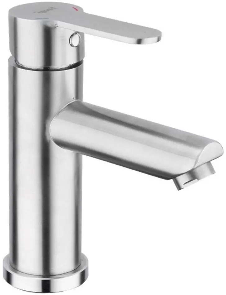 Baterie pentru lavoar Frap F10801 (Satin)