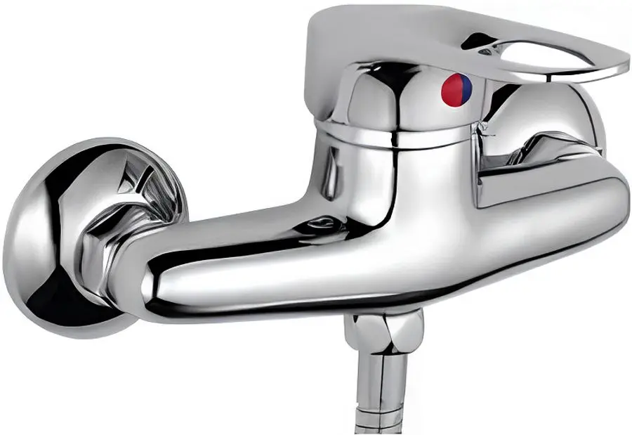 Baterie pentru dus Frap H28 F2028-B (Chrome)