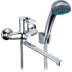 Baterie pentru cada si dus Frap H701 F22701-B (Chrome)