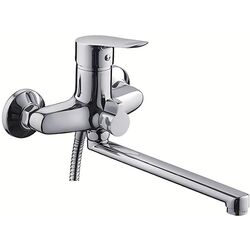 Baterie pentru cada si dus Frap H703 F22703-B (Chrome)