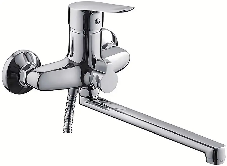 Baterie pentru cada si dus Frap H703 F22703-B (Chrome)