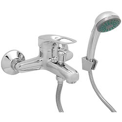 Baterie pentru cada si dus Frap H28 F3028-B (Chrome)