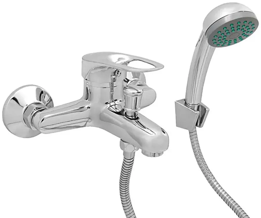 Baterie pentru cada si dus Frap H28 F3028-B (Chrome)