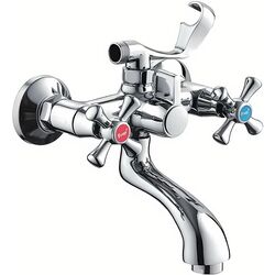 Baterie pentru cada si dus Frap H732 F32732-B (Chrome)