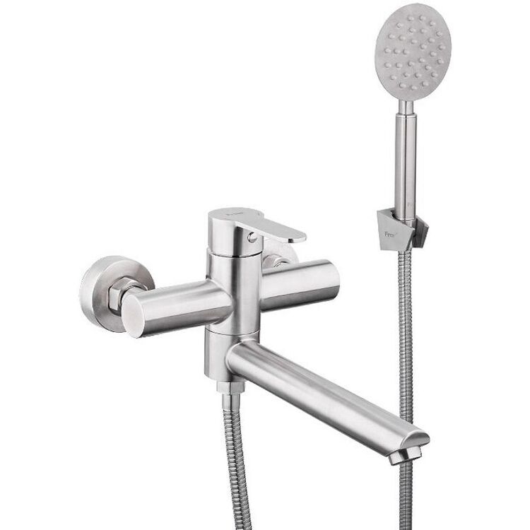 Baterie pentru cada si dus Frap F32801 (Satin)