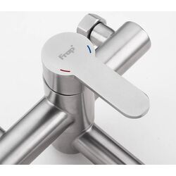 Baterie pentru cada si dus Frap F32801 (Satin) Thumb