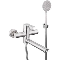 Baterie pentru cada si dus Frap F32801 (Satin)