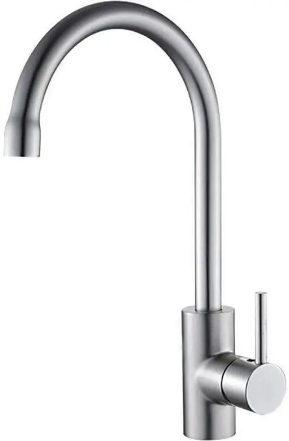 Baterie pentru chiuveta Frap H52 F4052 (Satin)