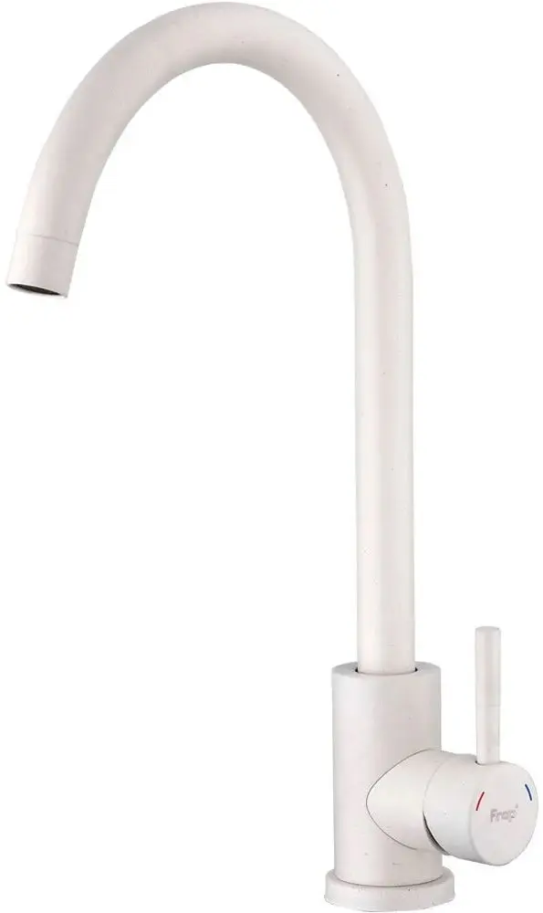 Baterie pentru chiuveta Frap F40899-1 (White)