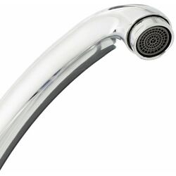 Baterie pentru lavoar Frap H701 F41701-B (Chrome) Thumb