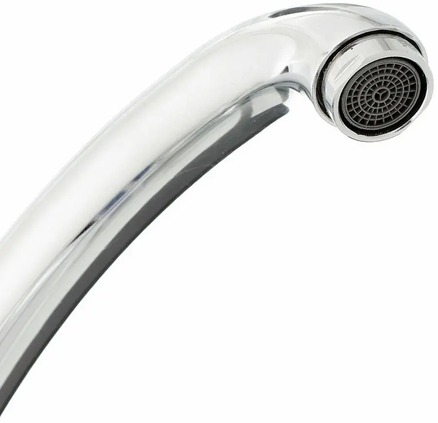 Baterie pentru lavoar Frap H701 F41701-B (Chrome) - 2