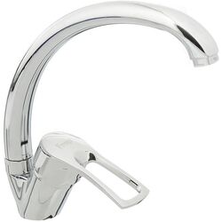 Baterie pentru lavoar Frap H701 F41701-B (Chrome)