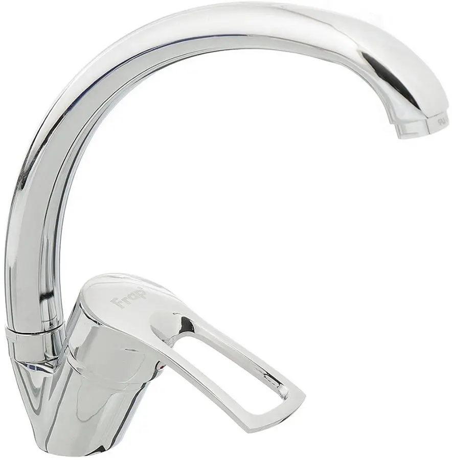 Baterie pentru lavoar Frap H701 F41701-B (Chrome)