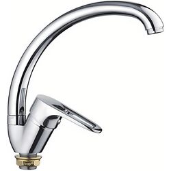 Baterie pentru chiuveta Frap H702 F41702-B (Chrome)