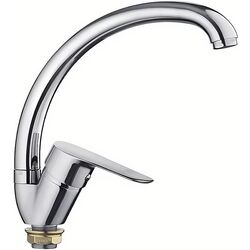 Baterie pentru chiuveta Frap H703 F41703-B (Chrome)