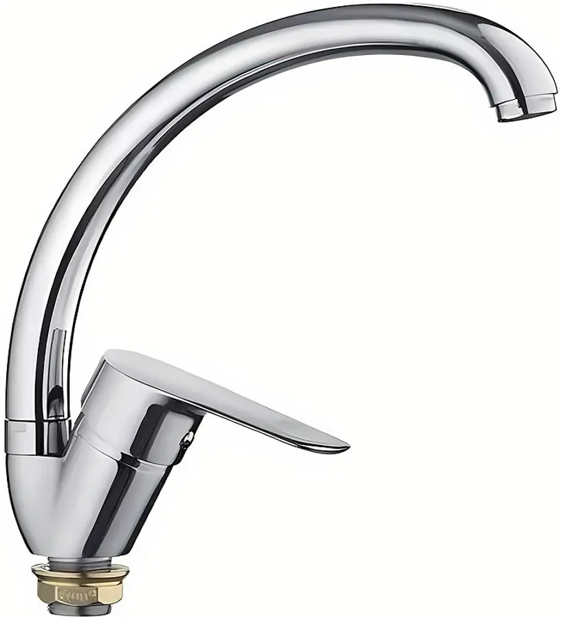 Baterie pentru chiuveta Frap H703 F41703-B (Chrome)