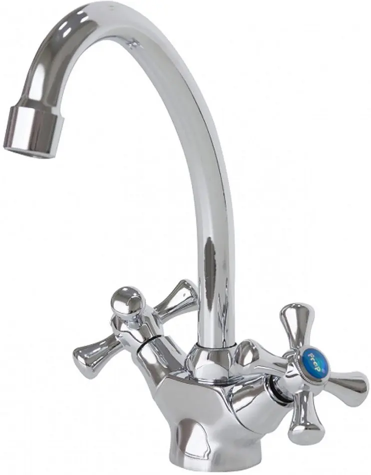 Baterie pentru chiuveta Frap H732 F41732-B (Chrome)