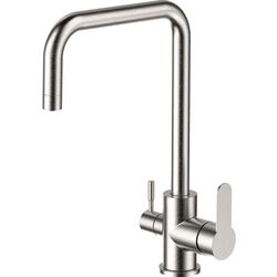 Baterie pentru chiuveta Frap H801 F43801 (Satin)