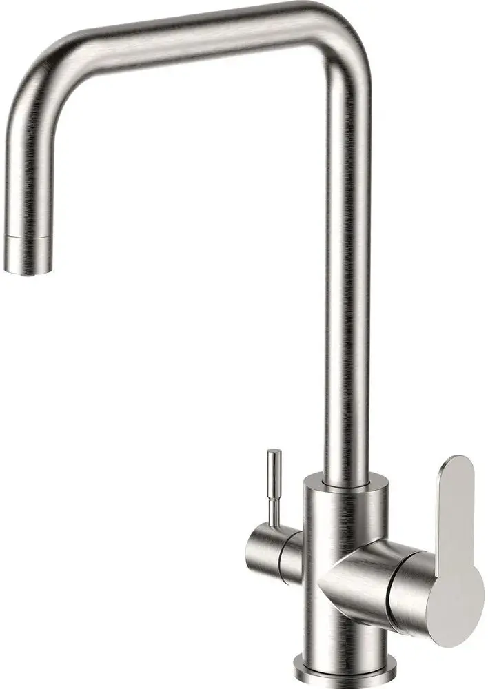 Baterie pentru chiuveta Frap H801 F43801 (Satin)