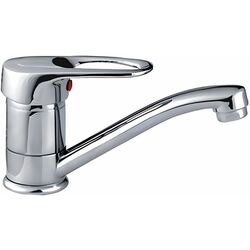 Baterie pentru chiuveta Frap H28 F4528-2 (Chrome)