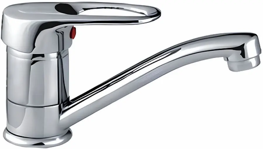 Baterie pentru chiuveta Frap H28 F4528-2 (Chrome)