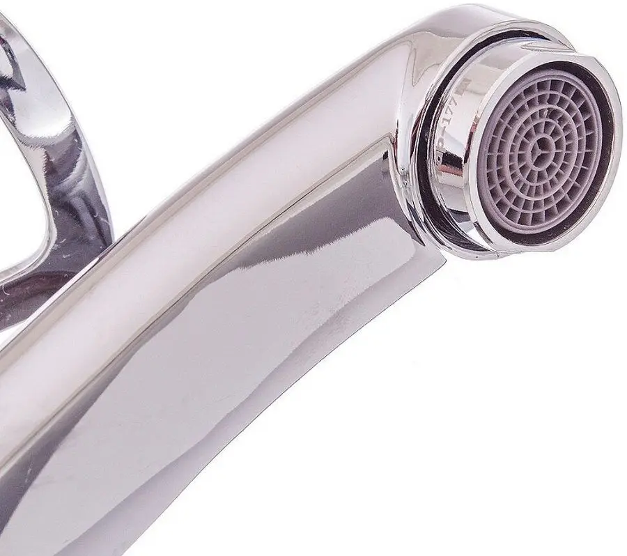 Baterie pentru chiuveta Frap H701 F45701-B (Chrome) - 2