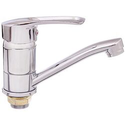 Baterie pentru chiuveta Frap H701 F45701-B (Chrome)