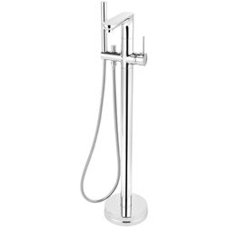 Baterie pentru cada si dus Ferro Fiesta BFI11F (Chrome)