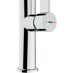 Baterie pentru chiuveta Teka FOT 995 (Chrome) Thumb