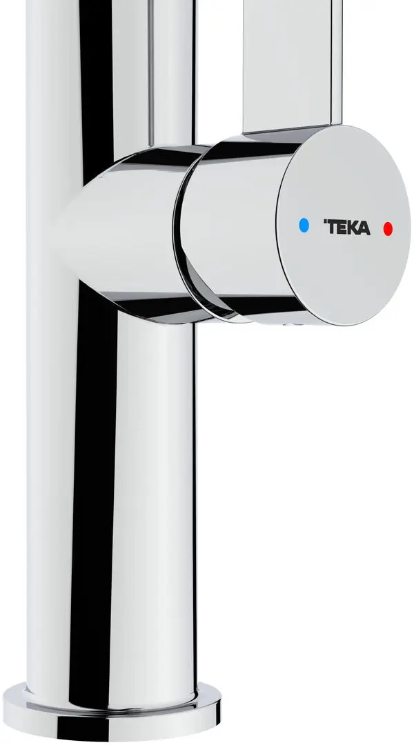 Baterie pentru chiuveta Teka FOT 995 (Chrome) - 2