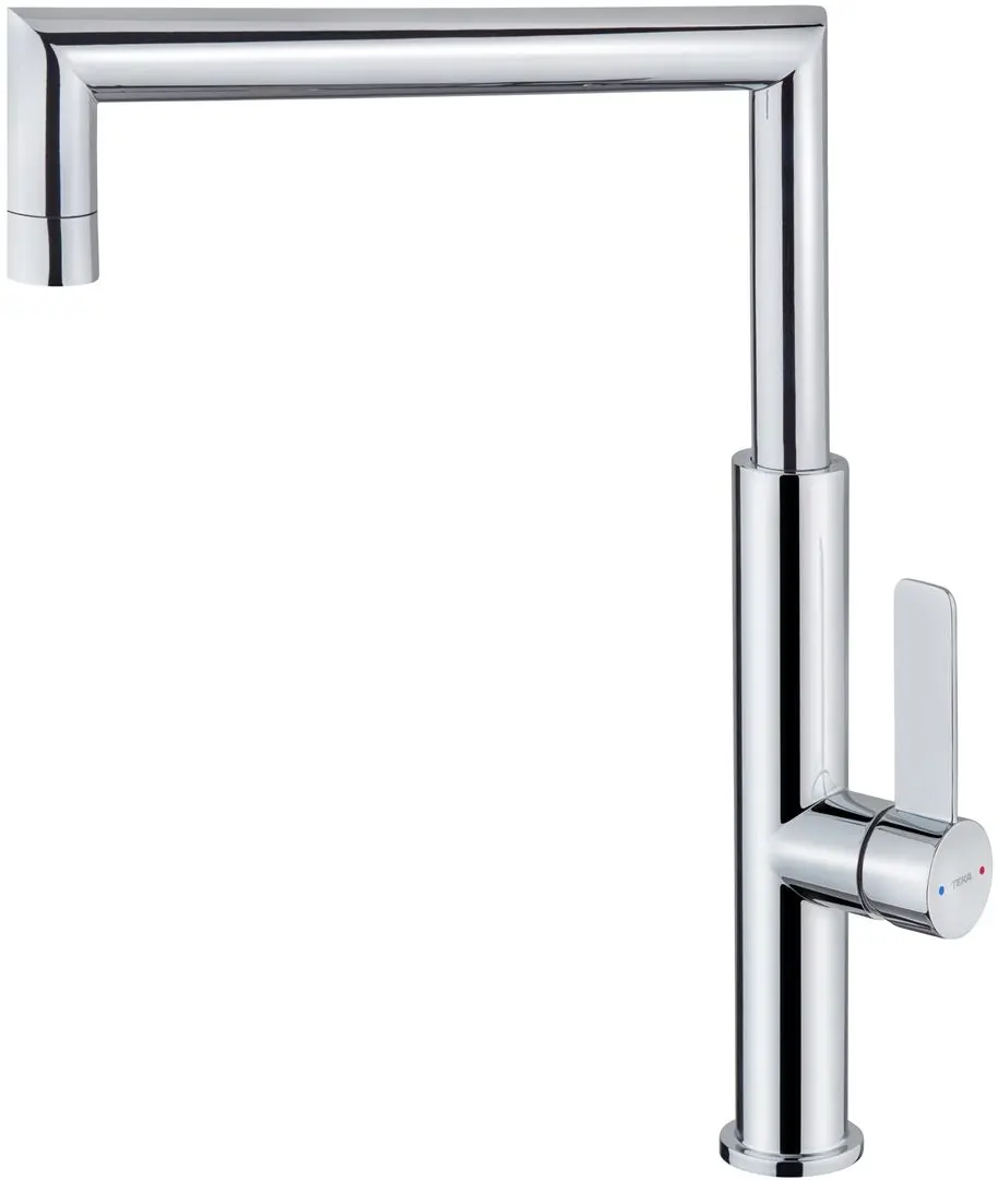 Baterie pentru chiuveta Teka Total FOT 990 (Chrome)