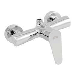 Baterie pentru dus Ferro Fresh 96062/1.0 (Chrome)