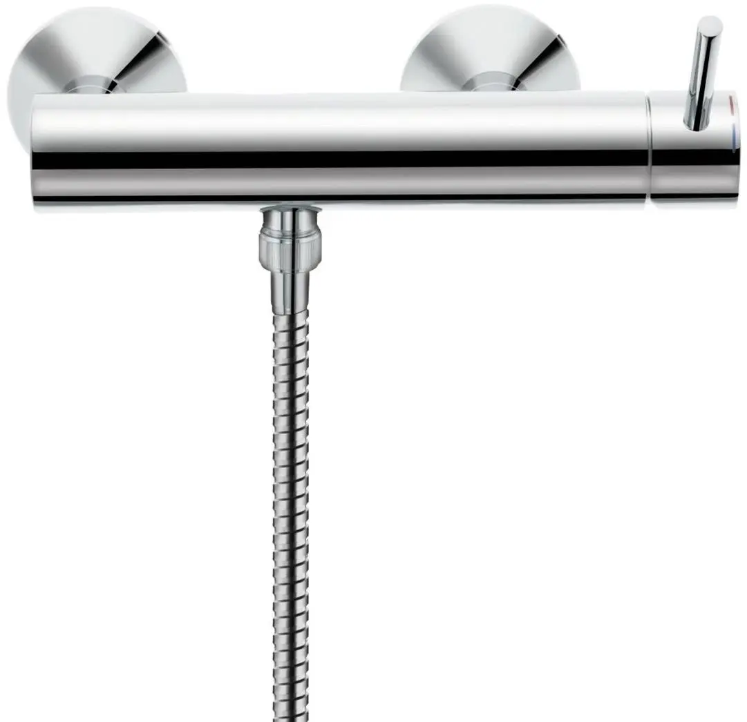 Baterie pentru dus Herz Fresh f40 (Chrome)