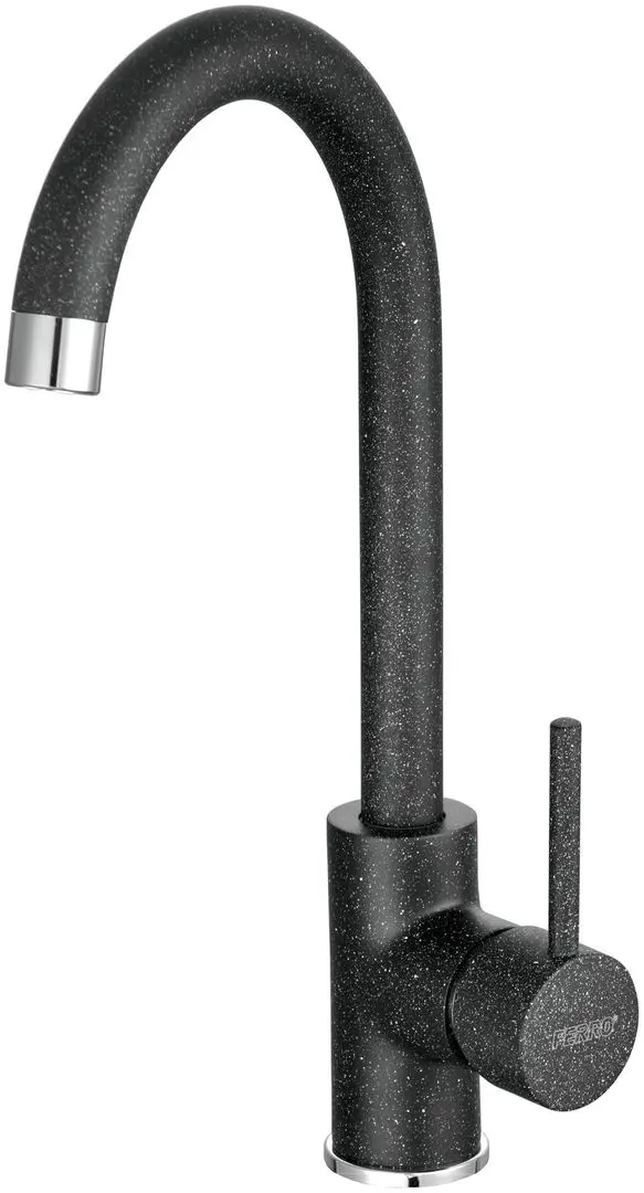 Baterie pentru chiuveta Ferro Freya BFR41B (Graphite)