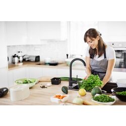 Baterie pentru chiuveta Ferro Freya BFR41B (Graphite) Thumb