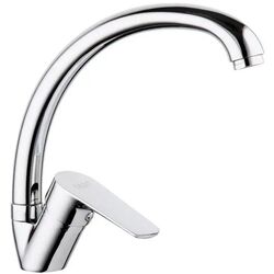 Baterie pentru chiuveta Frud R105 R41105 (Chrome)