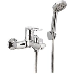 Baterie pentru cada si dus Mixxus Gavi 009 Euro (Chrome)