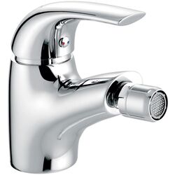 Смеситель для биде Ferro Genova VerdeLine BGE6VL (Chrome)