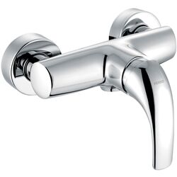 Cмеситель для душа Ferro Genova VerdeLine BGE7VL (Chrome)